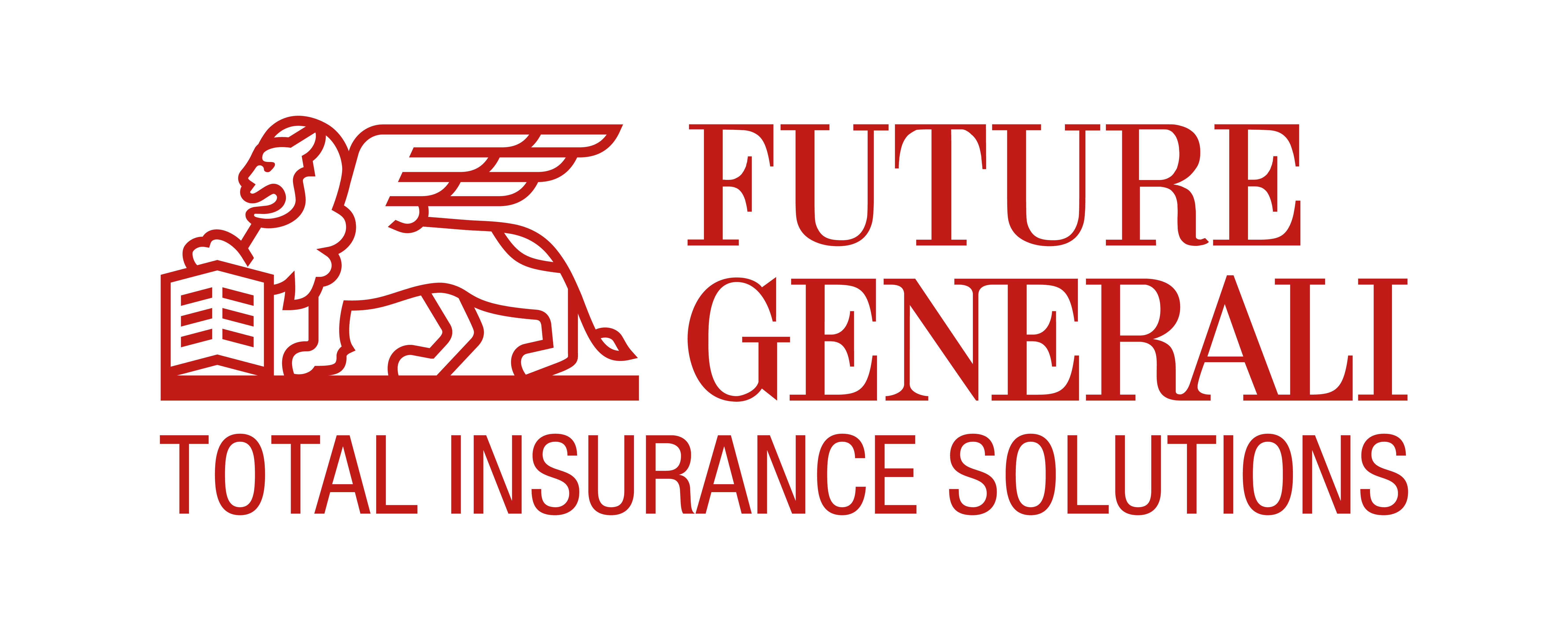 Future Generali India Insurance Company Limited logo