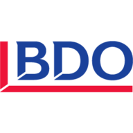 BDO India Limited Liability Partnership logo