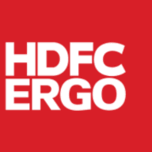 HDFC ERGO General Insurance Company Limited logo