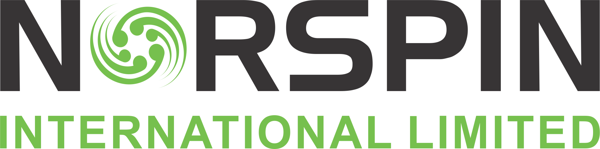 Norspin International Limited logo