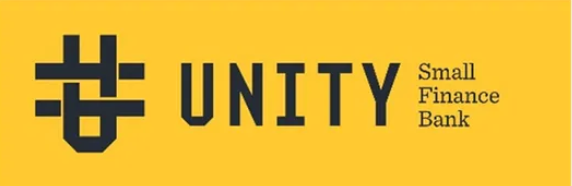 Unity Small Finance Bank Limited logo