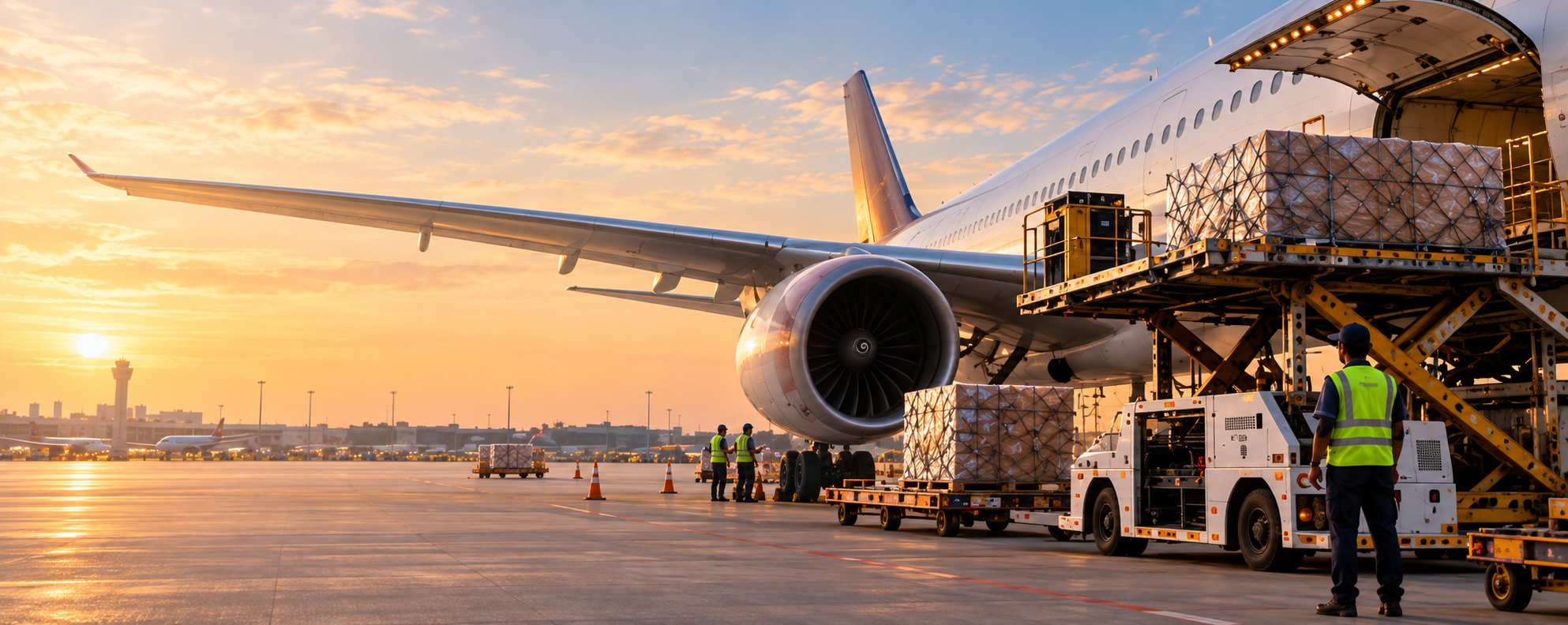 Logistics across India 5