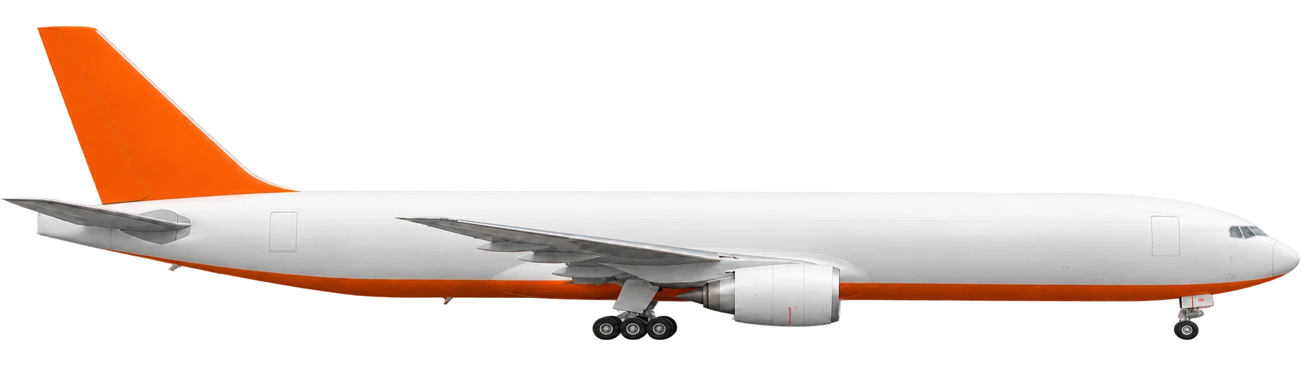 DVC Express priority air vehicle