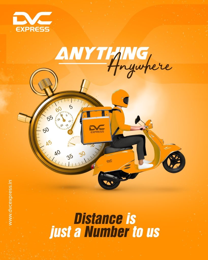 DVC Express Logistics Services